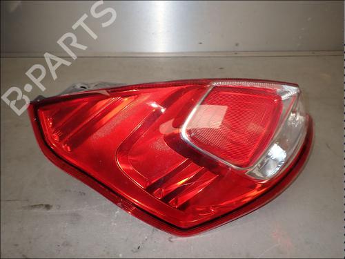 other-ford-fiesta-vi-cb1-ccn-2008-34033811 main image