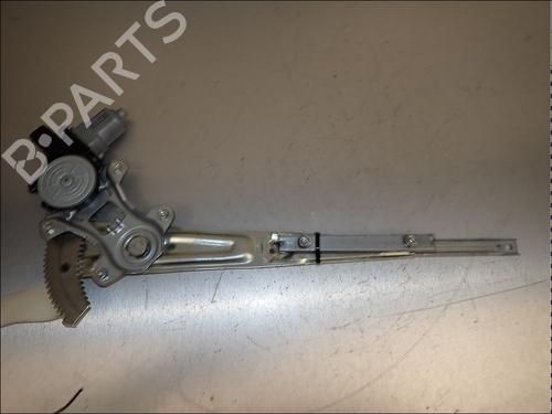 Used Front right window mechanism Front right window mechanism 34029894 34029894
