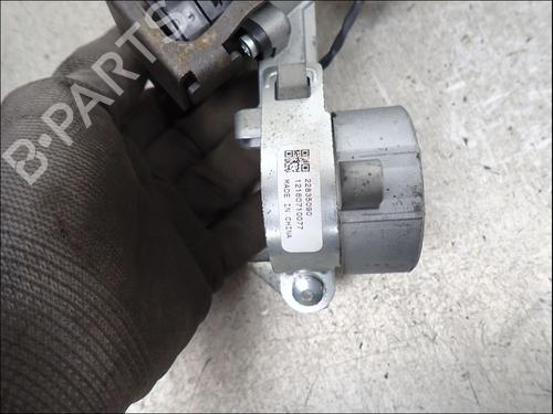 Ignition barrel OPEL ZAFIRA TOURER C (P12) 2.0 CDTi (75) | BP36252831M48 - Image 5