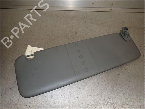 Used Right sun visor Right sun visor RENAULT TRAFIC II Van (FL) 1.9 dCi 100 (FL0C, FL0K, FL0B) (101 hp) 34026780 34026780