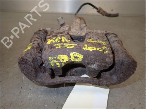 Right rear brake caliper RENAULT KANGOO (KC0/1_) 1.9 dCi 4x4 | BP34015730M106 - Image 2
