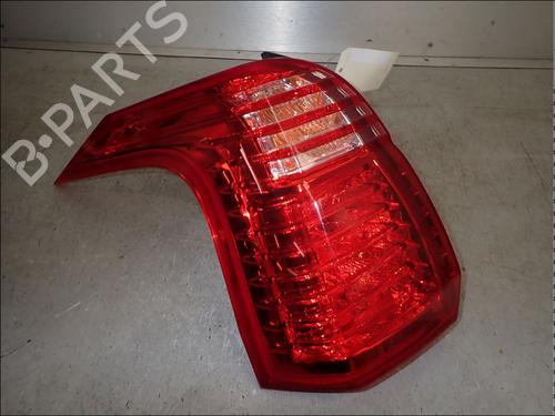 Otra Otra PEUGEOT 5008 (0U_, 0E_) 1.6 HDi (112 hp) 34036661 34036661