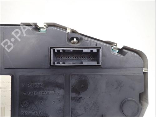 Instrument cluster FORD C-MAX (DM2) 1.6 TDCi | BP39548715C47 - Image 4