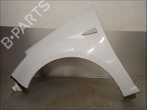 Forkjerm venstre Forkjerm venstre DACIA SANDERO 1.4 MPI LPG (72 hp) 36212430 36212430