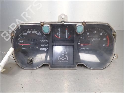 Kombiinstrument Kombiinstrument MITSUBISHI PAJERO II (V3_W, V2_W, V4_W, V5_W) 2.8 TD (V46W, V26W) (125 hp) 39764874 39764874