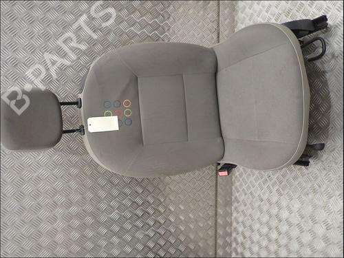 Used Left front seat Left front seat 39490520 39490520
