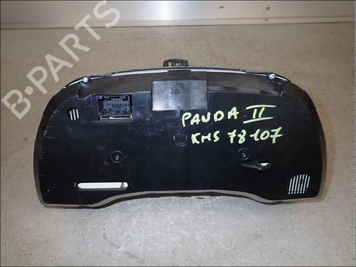 Instrument cluster FIAT PANDA (169_) 1.1 (169.AXA1A) | BP34033972C47 - Image 2