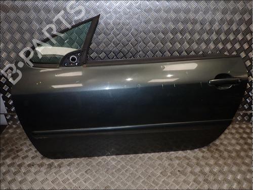 left-front-door-peugeot-307-cc-3b-2003-2004-2005-2006-2007-2008-2009-34031475 main image