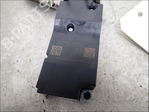 Ignition barrel VW PASSAT B8 Variant (3G5, CB5) 1.4 GTE Hybrid | BP37281789M48 - Image 2