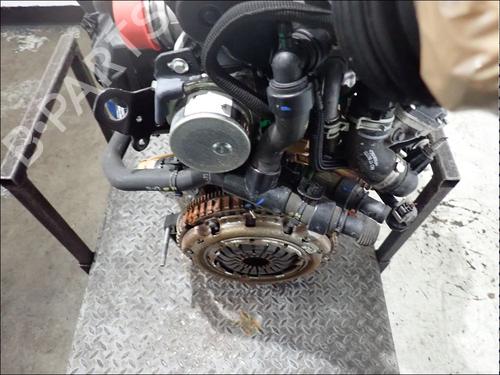 Engine RENAULT CLIO IV (BH_) 1.5 dCi 75 | BP34023093M1 - Image 5