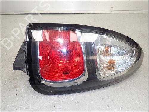 Used Right taillight Right taillight 37507699 37507699