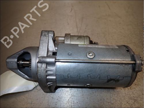 Used Starter Starter OPEL CORSA D (S07) 1.3 CDTI (L08, L68) (75 hp) 34021247 34021247