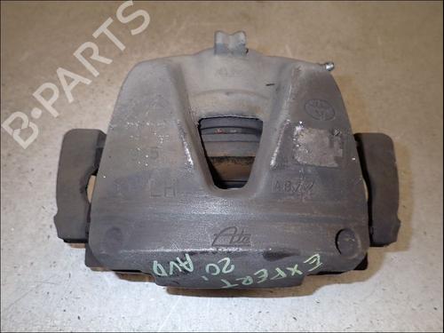 Used Right front brake caliper Right front brake caliper 37681745 37681745