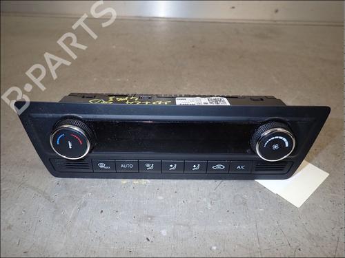 Used Climate control Climate control SEAT IBIZA IV SC (6J1, 6P5) 1.2 TSI (90 hp) 34013418 34013418