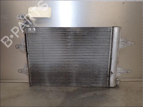 Used Heater matrix Heater matrix SEAT IBIZA III (6L1) 1.4 16V (75 hp) 34034065 34034065