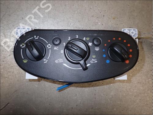 Used Climate control Climate control 34015720 34015720