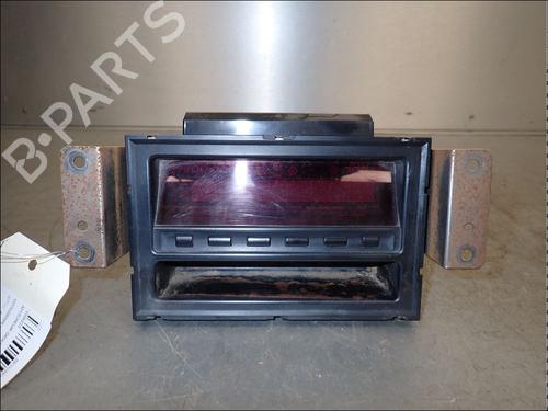 Used Display monitor Display monitor MITSUBISHI L200 / TRITON (KA_T, KB_T) 2.5 DI-D 4WD (KB4T) (178 hp) 34031184 34031184