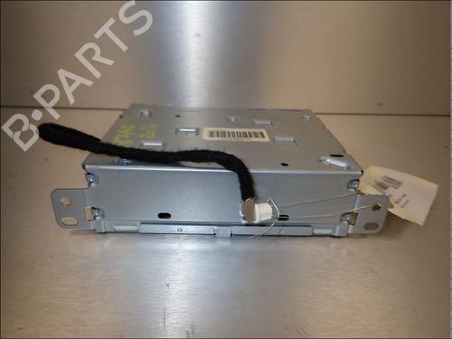 Used Radio Radio PEUGEOT 208 I (CA_, CC_) 1.6 BlueHDi 100 (100 hp) 34023041 34023041