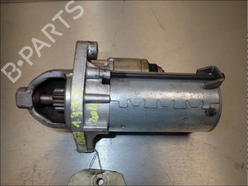 Used Starter Starter FIAT IDEA (350_) 1.3 D Multijet (70 hp) 34014711 34014711