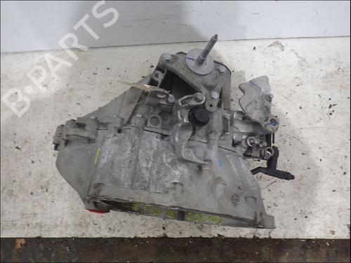 Gearbox CITROËN C4 II (NC_) 1.6 HDi 115 | BP34023196M3 - Image 2