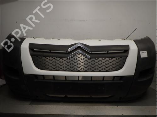 Used Front bumper Front bumper CITROËN JUMPER II Van 2.2 HDi 120 (120 hp) 34036023 34036023