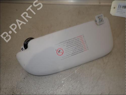 Left sun visor PEUGEOT 308 CC (4B_) 1.6 HDi | BP34033527I1 - Image 4