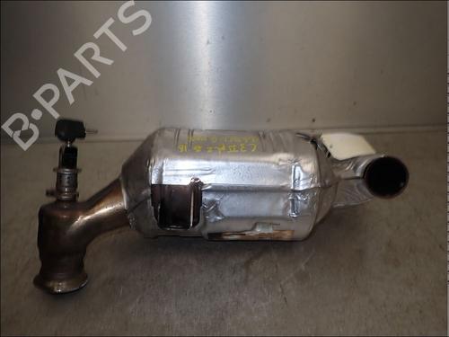 Katalysator Katalysator CITROËN C3 II (SC_) 1.6 BlueHDi 75 (75 hp) 34035238 34035238