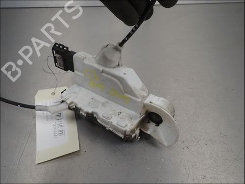 Front left lock CITROËN C3 II (SC_) 1.4 HDi 70 (SC8HZC, SC8HR0, SC8HP4) | BP40004821C98 - Image 5