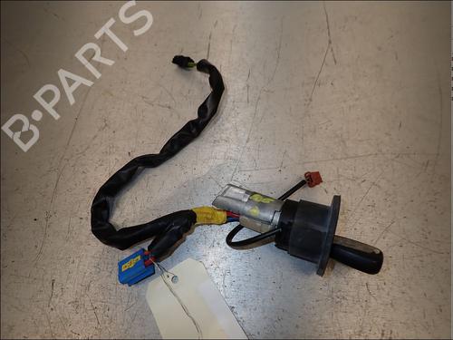 Used Ignition barrel Ignition barrel PEUGEOT 206 Hatchback (2A/C) 1.6 HDi 110 (109 hp) 34017292 34017292