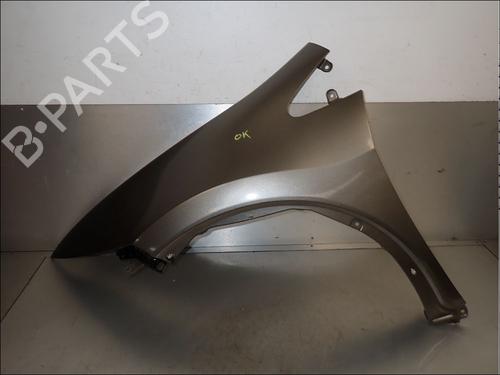 Used Other Other HONDA CIVIC VIII Hatchback (FN, FK) 2.2 CTDi (FK3) (140 hp) 34030060 34030060