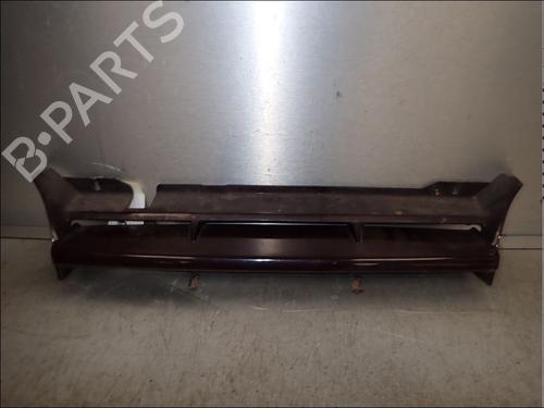 Grill Grill CITROËN AX (ZA-_) 11 (60 hp) 34013797 34013797