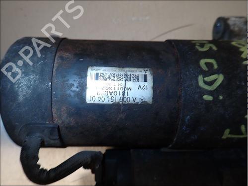 Starter SMART FORFOUR (454) 1.5 CDI (454.000) | BP34024618M8 - Image 4