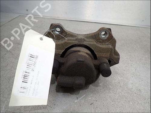 Right front brake caliper OPEL ADAM (M13) 1.0 | BP36832173M104 - Image 6