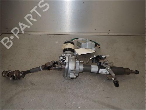 Used Steering column Steering column TOYOTA YARIS (_P13_) 1.4 D (NLP130_, NLP130) (90 hp) 34011787 34011787
