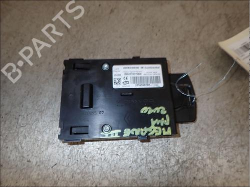 Card reader RENAULT MEGANE III Hatchback (BZ0/1_, B3_) 1.5 dCi | BP34014624E4 - Image 2