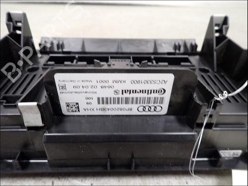 Climate control AUDI A3 Sportback (8PA) 2.0 TDI 16V | BP38009934I5 - Image 5