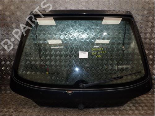 Used Tailgate Tailgate PEUGEOT 306 Hatchback (7A, 7C, N3, N5) 1.9 DT (90 hp) 34034240 34034240