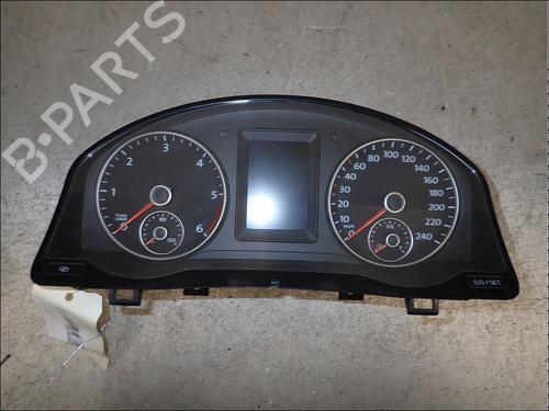 Used Instrument cluster Instrument cluster 34023037 34023037