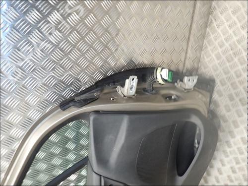 Left front door CITROËN C3 II (SC_) 1.6 HDi | BP34026593C2  - Image 6