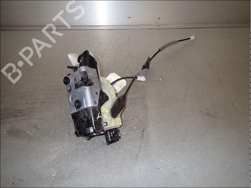 Used Front left lock Front left lock 34030967 34030967