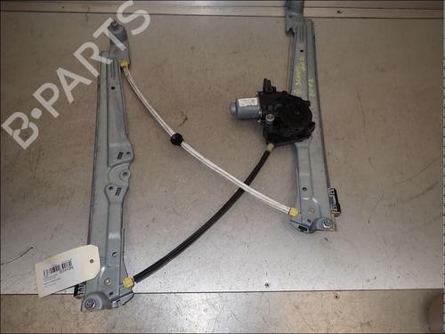 Used Front right window mechanism Front right window mechanism RENAULT GRAND SCÉNIC IV (R9_) 1.2 TCe 130 (130 hp) 34024653 34024653