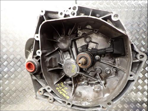 Used Gearbox Gearbox 36549319 36549319