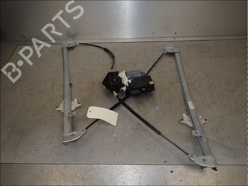 Andre Andre CITROËN C8 (EA_, EB_) 2.0 HDi (107 hp) 34034071 34034071