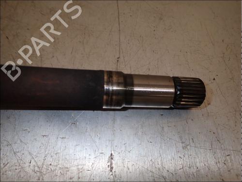 Right front driveshaft CITROËN DS3 (SA_) 1.6 HDi 110 | BP34023421M39 - Image 5