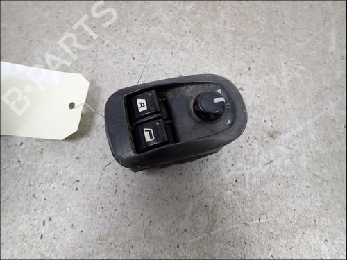 Used Left front window switch Left front window switch 37220120 37220120