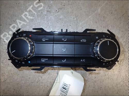 climate-control-mercedes-benz-a-class-w176-2012-2013-2014-2015-2016-2017-2018-34034920 main image