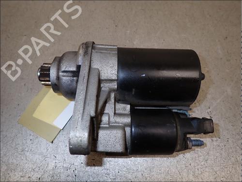 Used Starter Starter VW POLO IV (9N_, 9A_) 1.2 12V (64 hp) 34034523 34034523