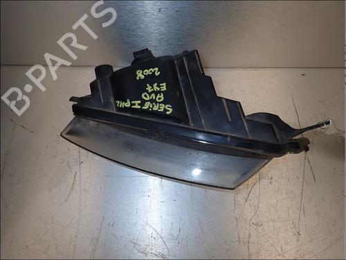 Right front fog light BMW 1 (E87) 120 d | BP34022673C31 - Image 2