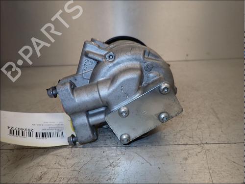 AC compressor RENAULT CLIO IV (BH_) 1.5 dCi 110 | BP34012774M34 - Image 4