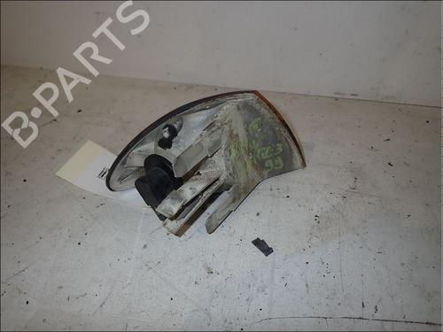 Left front indicator BMW 3 (E46) 320 d | BP34015457C32 - Image 2